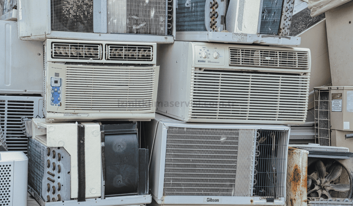 İzmit DemirDöküm Klima Tamiri